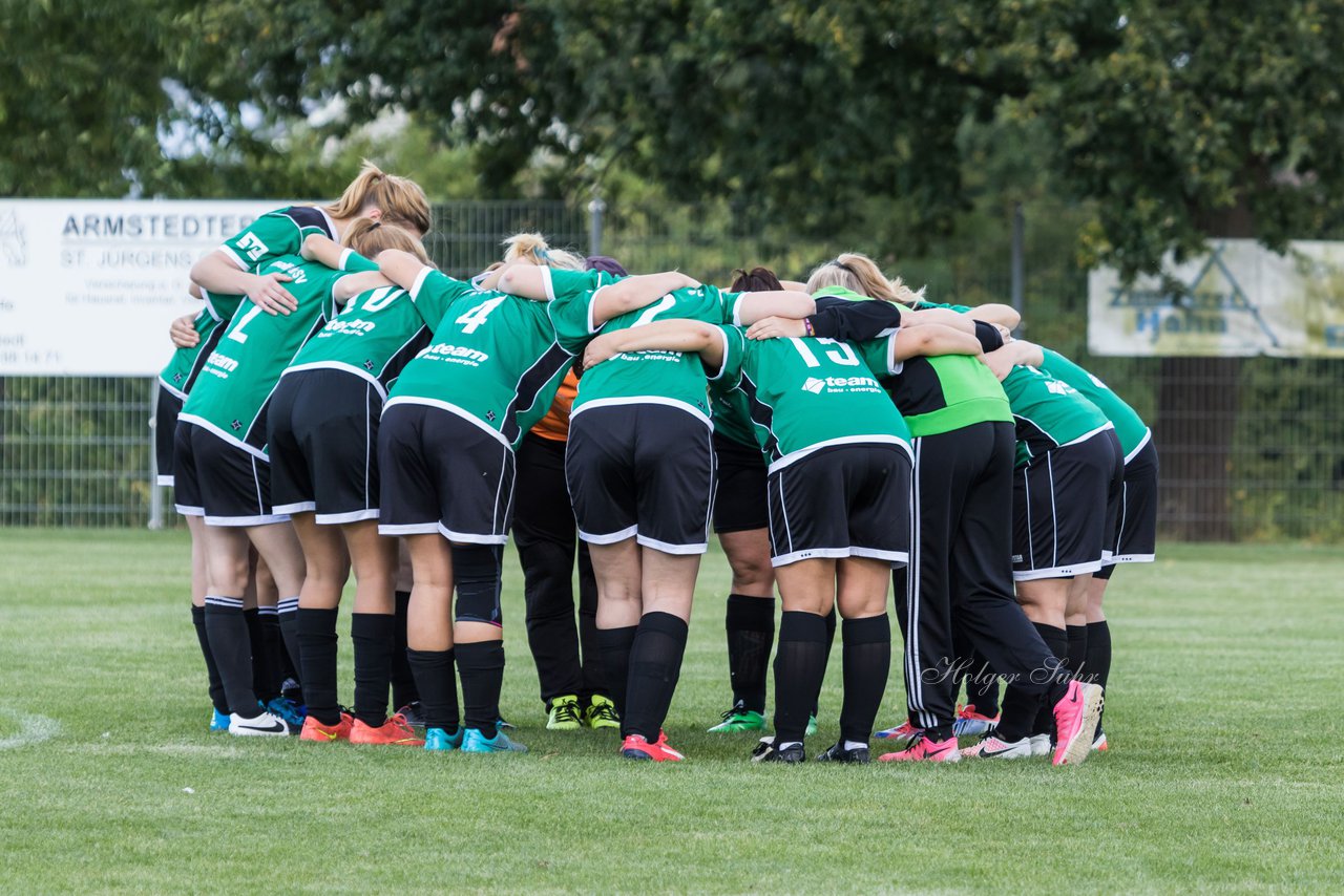 Bild 63 - Frauen Schmalfelder SV - TuS Tensfeld : Ergebnis: 8:1